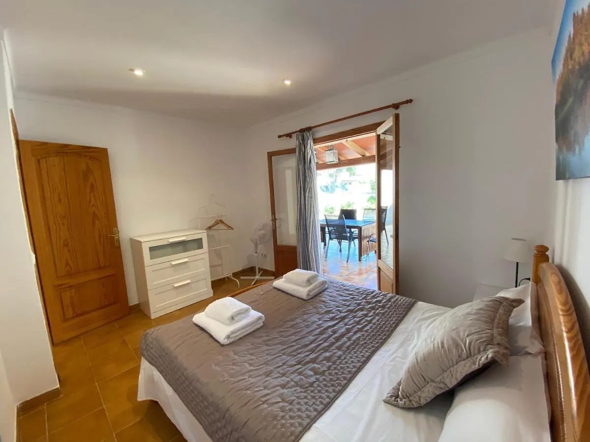 Holiday home Villa Sa Rapita Familiar Spain
