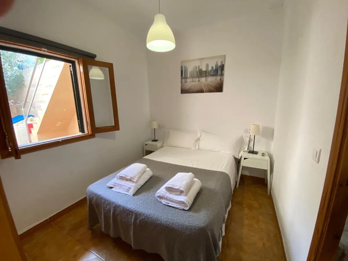 Holiday home Villa Sa Rapita Familiar Spain