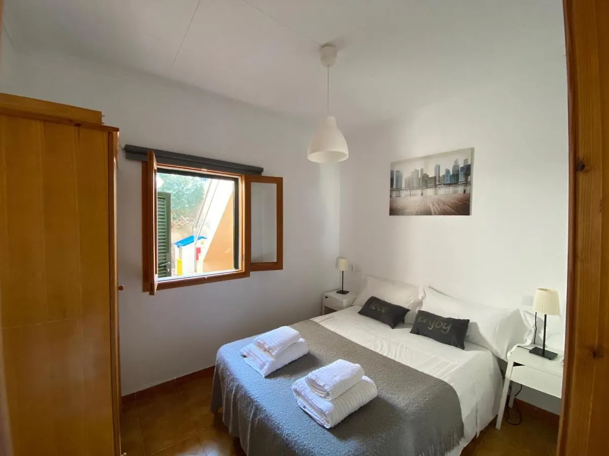 Holiday home Villa Sa Rapita Familiar