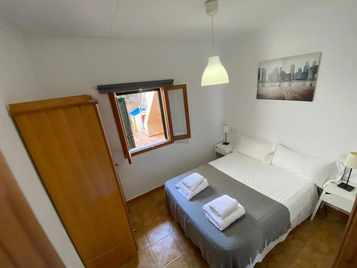 Holiday home Villa Sa Rapita Familiar
