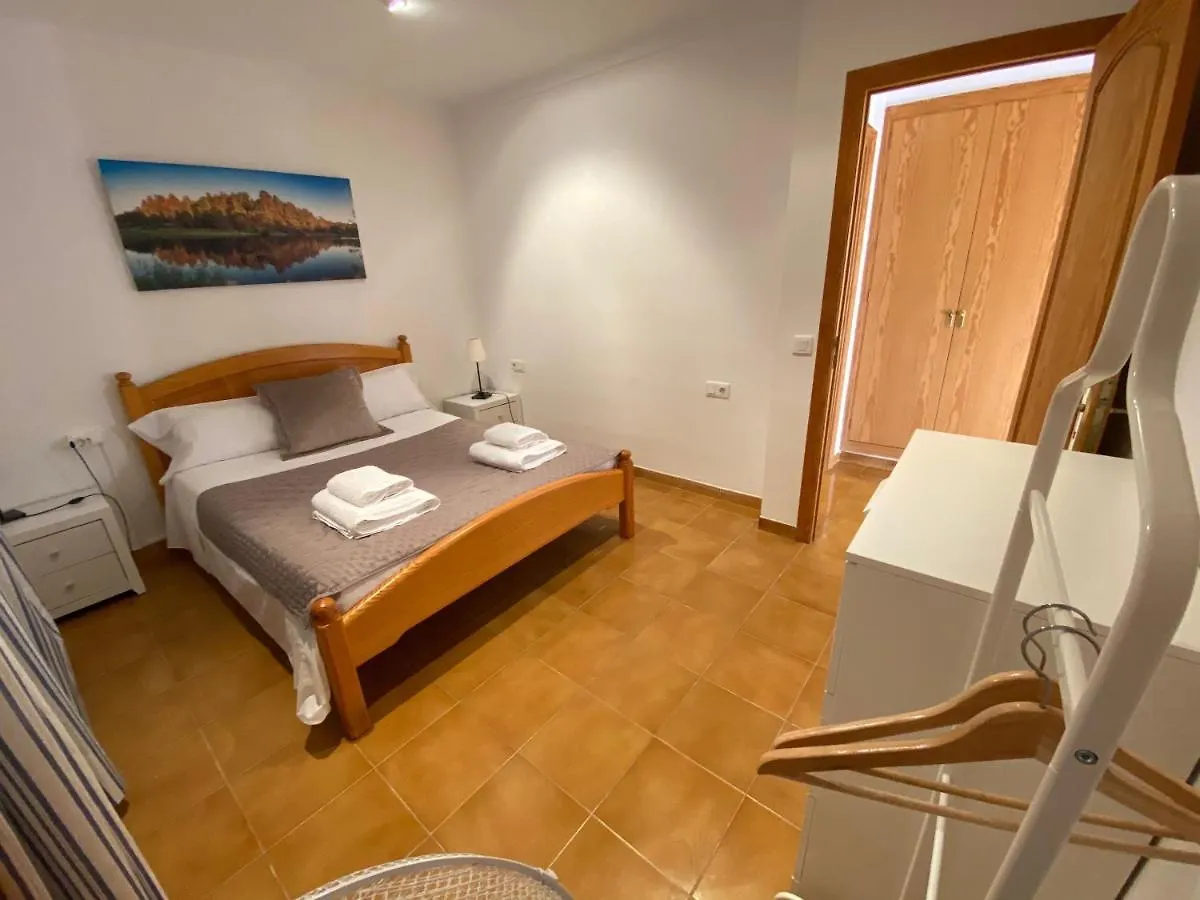 Holiday home Villa Sa Rapita Familiar