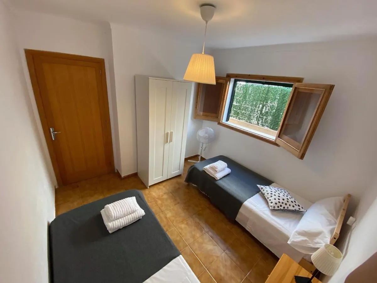 Villa Sa Rapita Familiar Holiday home