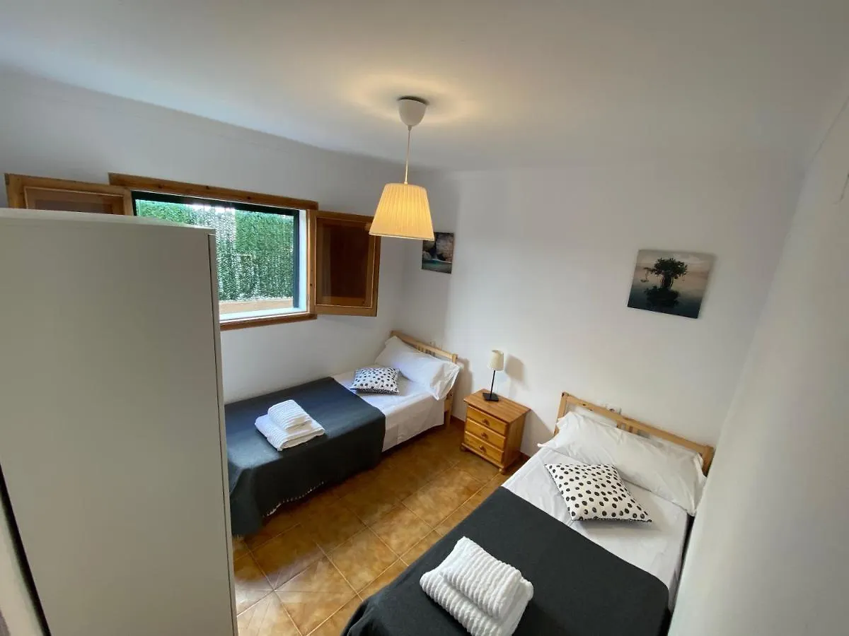 Holiday home Villa Sa Rapita Familiar